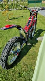 Moto de trial Gasgas 270 cc année 2007 comme neuve, Motoren, Ophalen