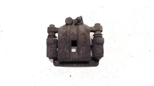 REMKLAUW LINKS ACHTER Kia Sportage (JE) (01-2004/08-2010), Auto-onderdelen, Remmen en Aandrijving, Kia, Gebruikt