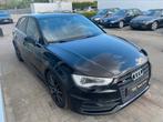 Audi S3 édition noire, Cruise Control, Achat, Euro 6, Entreprise