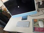 Apple iMac, Computers en Software, Apple Desktops, Ophalen, Gebruikt, IMac, 8 GB