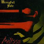 vinyl MERCYFUL FATE - Melissa 1983, Cd's en Dvd's, Vinyl | Hardrock en Metal, Ophalen of Verzenden