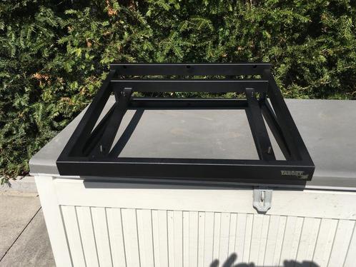 Hifi stands: TARGET TT1 wandrek voor platendraaier, Audio, Tv en Foto, Professionele apparaten, Gebruikt, Audio, Verzenden