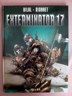 Exterminator 17 - compleet - 4 albums, Complete serie of reeks, Ophalen, Nieuw