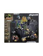 Playmobil Dino Rise Dino Rock (70623), Kinderen en Baby's, Speelgoed | Playmobil, Nieuw, Complete set, Verzenden