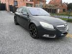 Opel insignia sports tourer, Auto's, Opel, Euro 5, Bedrijf, Insignia, Te koop