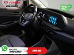 Volkswagen Caddy Cargo 2.0 TDI 125 pk DSG Aut. LED/ Dealer O, Achat, Entreprise, Diesel, Automatique