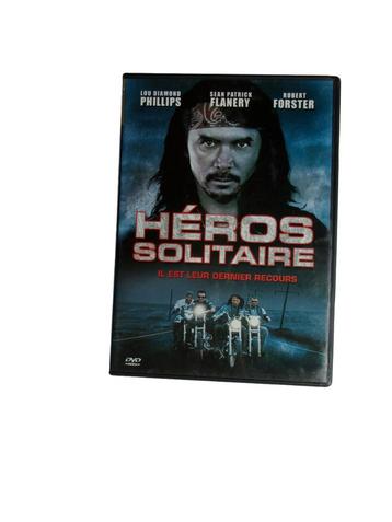 HEROS SOLITAIRE   Format, Comédie romantique, Enlèvement ou Envoi, Coffret, Comme neuf