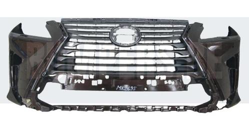 Bumper LEXUS RX IV 4 15-19 52119-48D40 Voorbumper MK2695, Auto-onderdelen, Carrosserie, Bumper, Voor, Gebruikt, 6 maanden garantie
