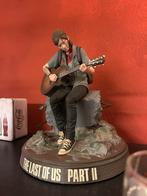 The Last Of Us Part 2 Ellie Statue, Games en Spelcomputers, Avontuur en Actie, Vanaf 18 jaar, 1 speler, Nieuw
