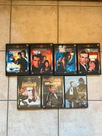 James bond 007 dvd’s, Ophalen of Verzenden, Zo goed als nieuw