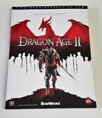 Dragon Age II Volledige officiële gids, Verzenden