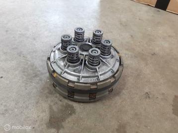 Koppeling compleet Monster 851 888 748 916 Supersport SS ST beschikbaar voor biedingen