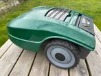 Robotmaaier ROBOMOW RD200, Tuin en Terras, Ophalen, Gebruikt, Robomow, Met regensensor