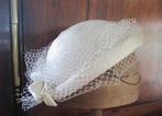 Dameshoedje VINTAGE, Kleding | Dames, Hoeden en Petten, Ophalen of Verzenden