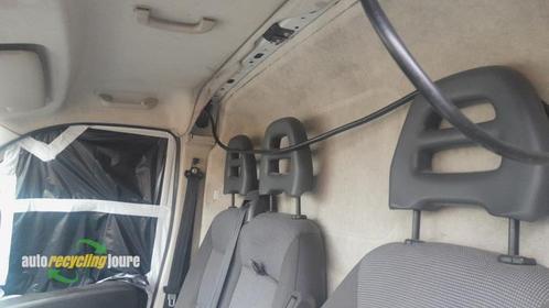 Tussenschot Cabine van een Peugeot Boxer, Auto-onderdelen, Overige Auto-onderdelen, Peugeot, Gebruikt, 3 maanden garantie