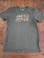 Tshirt jack&jones maat 176, Kinderen en Baby's, Kinderkleding | Maat 176, Ophalen of Verzenden, Zo goed als nieuw, Shirt of Longsleeve