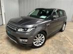 Land Rover Range Rover Sport 3.0 TDV6 HSE Leder Navi Camera, Automaat, Gebruikt, Euro 6, 2993 cc