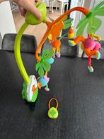 Tiny Love mobiel met afstandsbediening, Kinderen en Baby's, Ophalen, Zo goed als nieuw, Mobiel