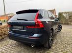 Volvo XC60 T8 AWD Geartronic 392pk hybride Pano Leder Camera, Auto's, Automaat, 1998 cc, 42 g/km, Blauw