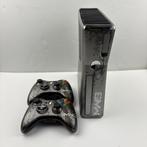 Call of Duty Modern Warfare 3 Xbox 360 S 320GB Console, Ophalen, 320 GB, Met 2 controllers, Gebruikt