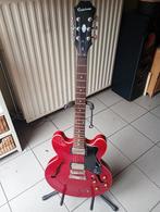 Epiphone dot cherry red, Muziek en Instrumenten, Ophalen, Epiphone