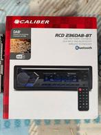 Radio caliber, Ophalen, Zo goed als nieuw