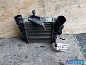 SEAT IBIZA 3 1.8 Turbo 1.8T 20V FR Intercooler 