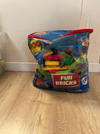 Klikbouwstenen, Ophalen, Zo goed als nieuw