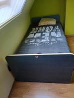 Lit pour 1 personne en parfait état, Enlèvement