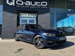 BMW 320 eAS Touring M Sport PHEV Individual / 19' / Trekh, Auto's, Automaat, 1998 cc, Blauw, Overige brandstoffen