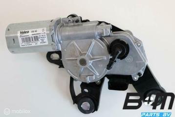 Achterruitenwissermotor Audi Q7 4M beschikbaar voor biedingen