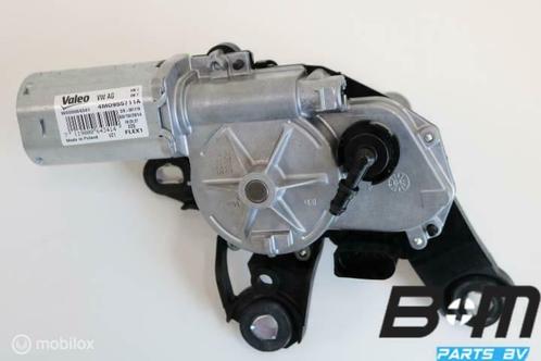Achterruitenwissermotor Audi Q7 4M, Auto-onderdelen, Overige Auto-onderdelen, Gebruikt