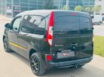 Renault kangoo formula 3zit lichte vracht 6 vitesse+ gar, Achat, Entreprise