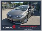 Toyota Auris Comfort & Pack 50, Parkeercamera, Overige kleuren, 1329 cc, Bedrijf