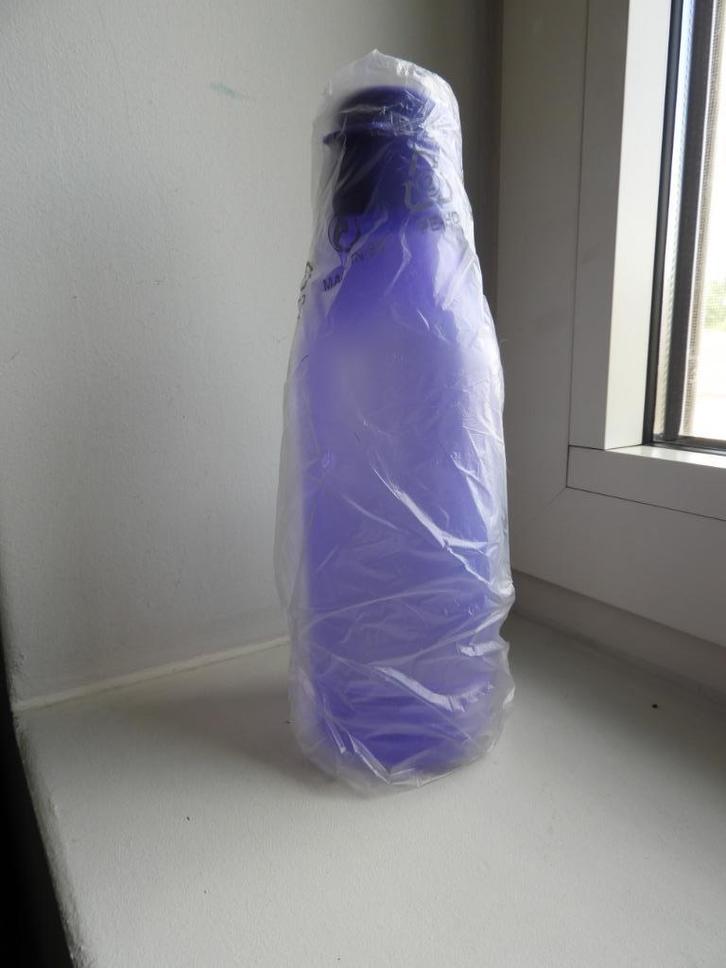 tupperware flessen, bekers en mokken, Huis en Inrichting, Keuken | Tupperware, Nieuw, Blauw, Groen, Oranje, Paars, Rood, Ophalen of Verzenden