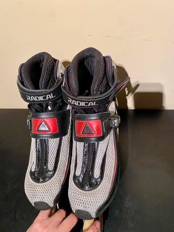 Rollers K2 Radical Hommes, Enlèvement, Neuf, Hommes, K2