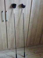 guru trow stick, Ophalen