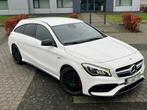 Mercedes cla 45 AMG / 381 pk, Auto's, Automaat, CLA, Euro 6, Bedrijf