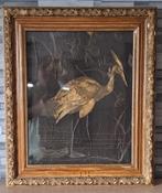 Broderie Asiatique : Fil doré , fil de soie ?, Enlèvement