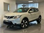 Nissan Qashqai 1.2 Benzine | 2017| 115.000KM| 1jaar garantie, Voorwielaandrijving, Testrit aan huis, 4 cilinders, 1198 cc