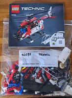 Lego Technic, Ophalen, Zo goed als nieuw, Complete set, Lego