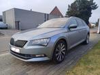 Skoda Superb 2.0 TDI DSG (export gearbox problem), Auto's, Stof, 4 cilinders, Bedrijf, 5 deurs