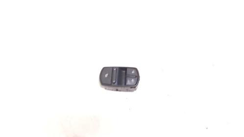 BEDIENINGSPANEEL ELEKTRISCHE RAMEN Opel Corsa D (315625731), Auto-onderdelen, Dashboard en Schakelaars, Opel, Gebruikt