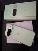 Google Pixel 9 256Gb Groen, Ophalen, Nieuw, Klassiek of Candybar, Zonder simlock