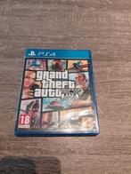 GTA 5 PS4, Ophalen of Verzenden, Zo goed als nieuw