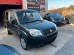 Fiat Doblo/essence/149 417/LEZ zone ok, Autos, Fiat, Achat, Doblo, Entreprise, Euro 4
