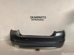 BMW 5 Serie F10 Achterbumper 51127184781, Gebruikt, Achter, BMW, Bumper