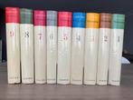 Churchill Memoires, Ophalen