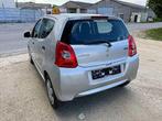 Suzuki Alto 1.0i GL, 103 g/km, Overige brandstoffen, Handgeschakeld, Zilver of Grijs