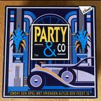 Party & Co spel, Hobby en Vrije tijd, Gezelschapsspellen | Bordspellen, Ophalen, Zo goed als nieuw